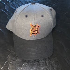 Detroit Tigers hat